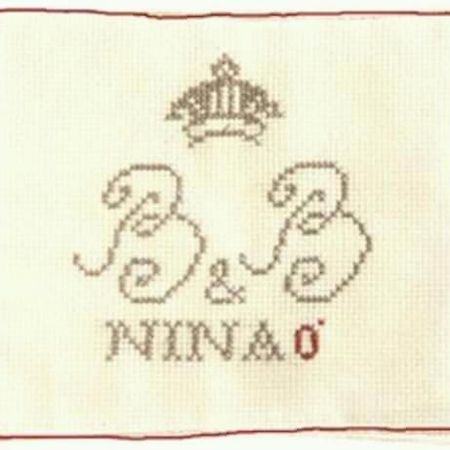 B&B Nina-O 브리비오 외부 사진
