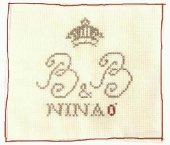 B&B Nina-O 브리비오 외부 사진